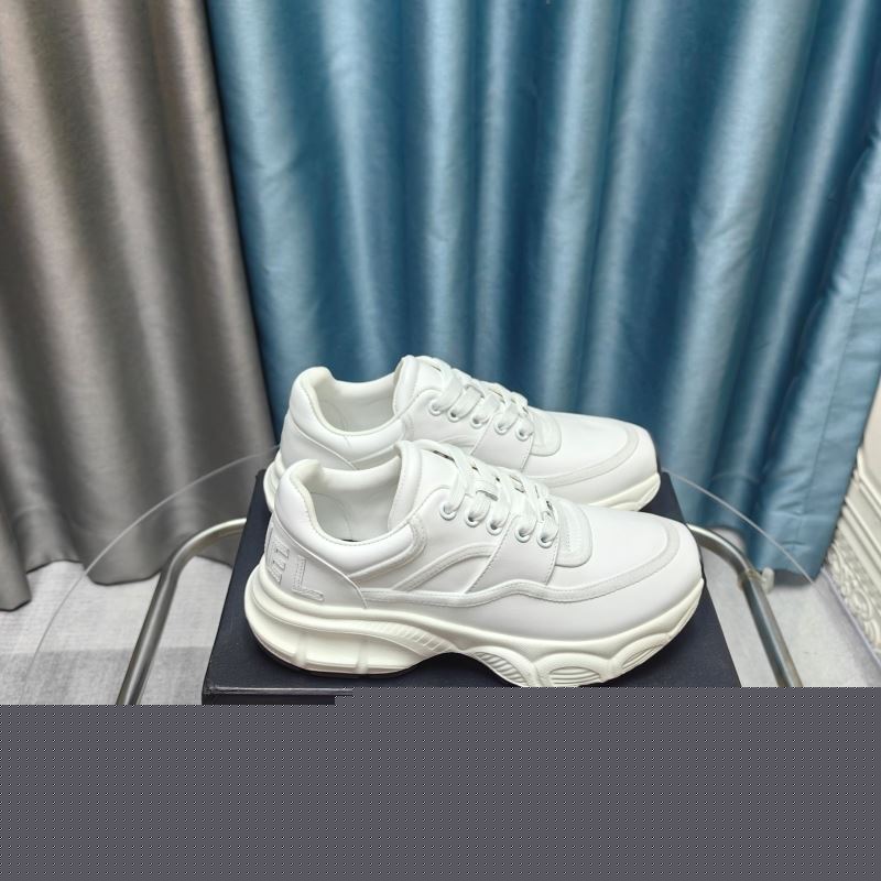 Ch*el sneakers